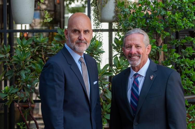 Veteran LA litigators launch concierge service boutique