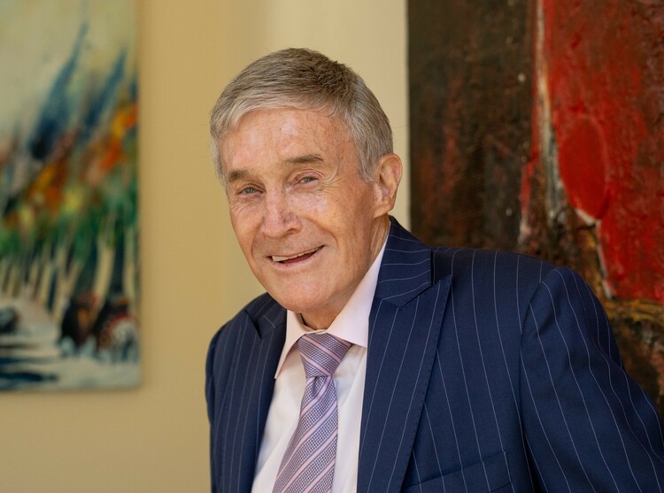 Quinn Emanuel arbitration expert, praised for expertise and inclusiveness, dies at 76