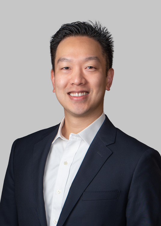 Lyman Thai takes partnership at Foley & Lardner in San Francisco