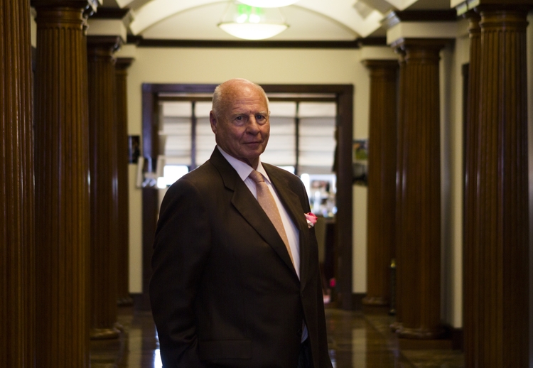 Changing State Bar’s structure or staff in the cards, state Senator says