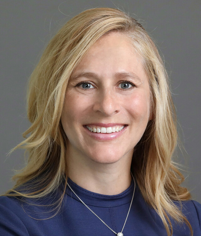 Rachel S. Brass
