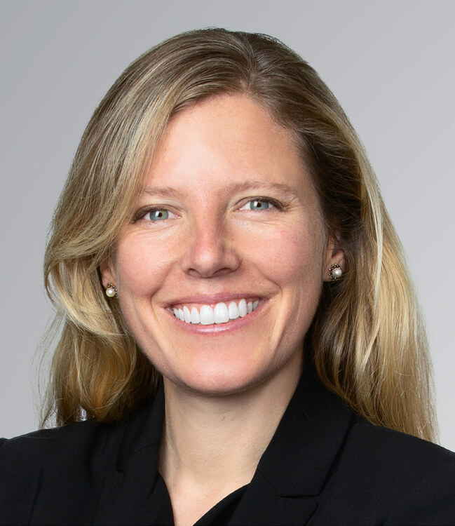 Meredith R. Dearborn