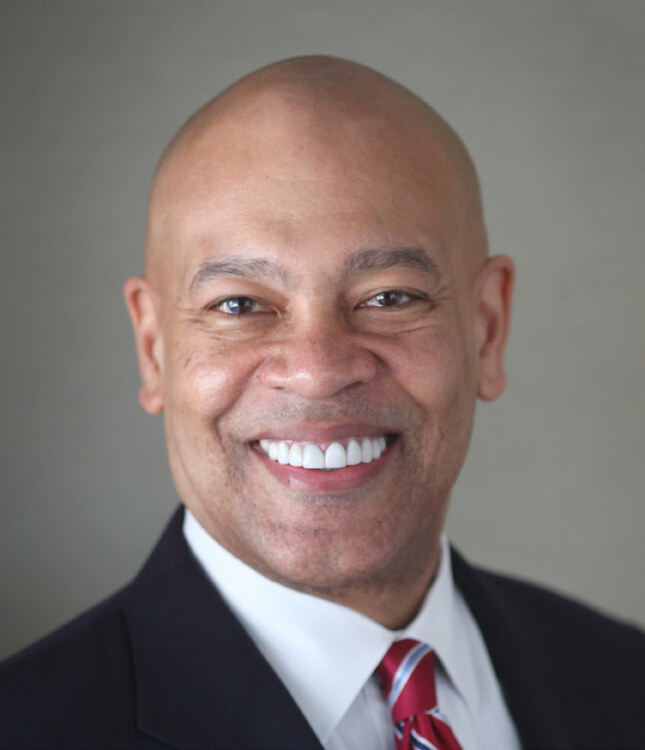John S. Gibson
