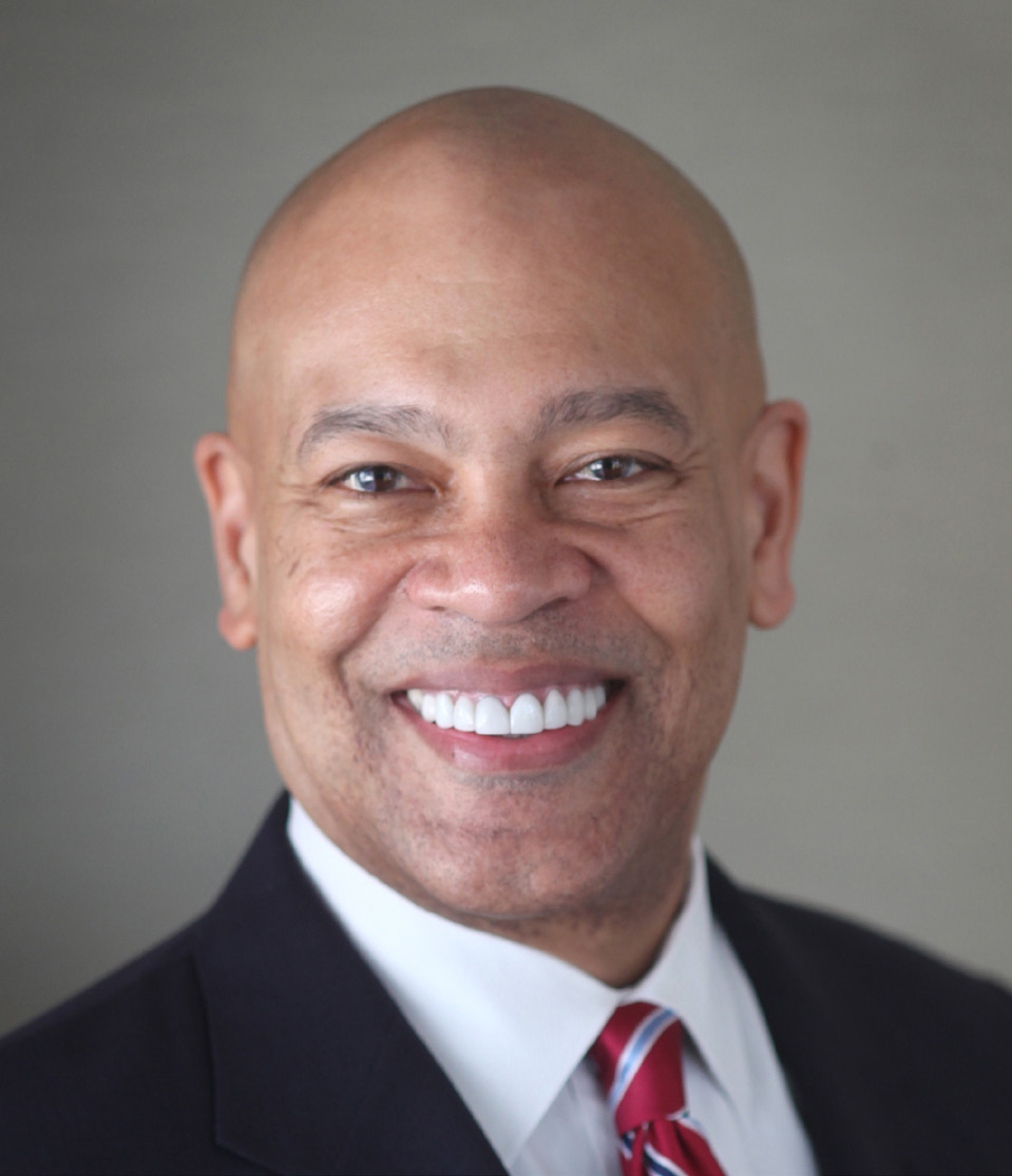 John S. Gibson