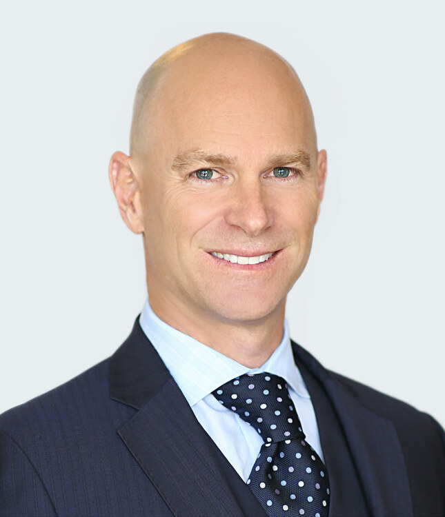 Jason S. Hartley