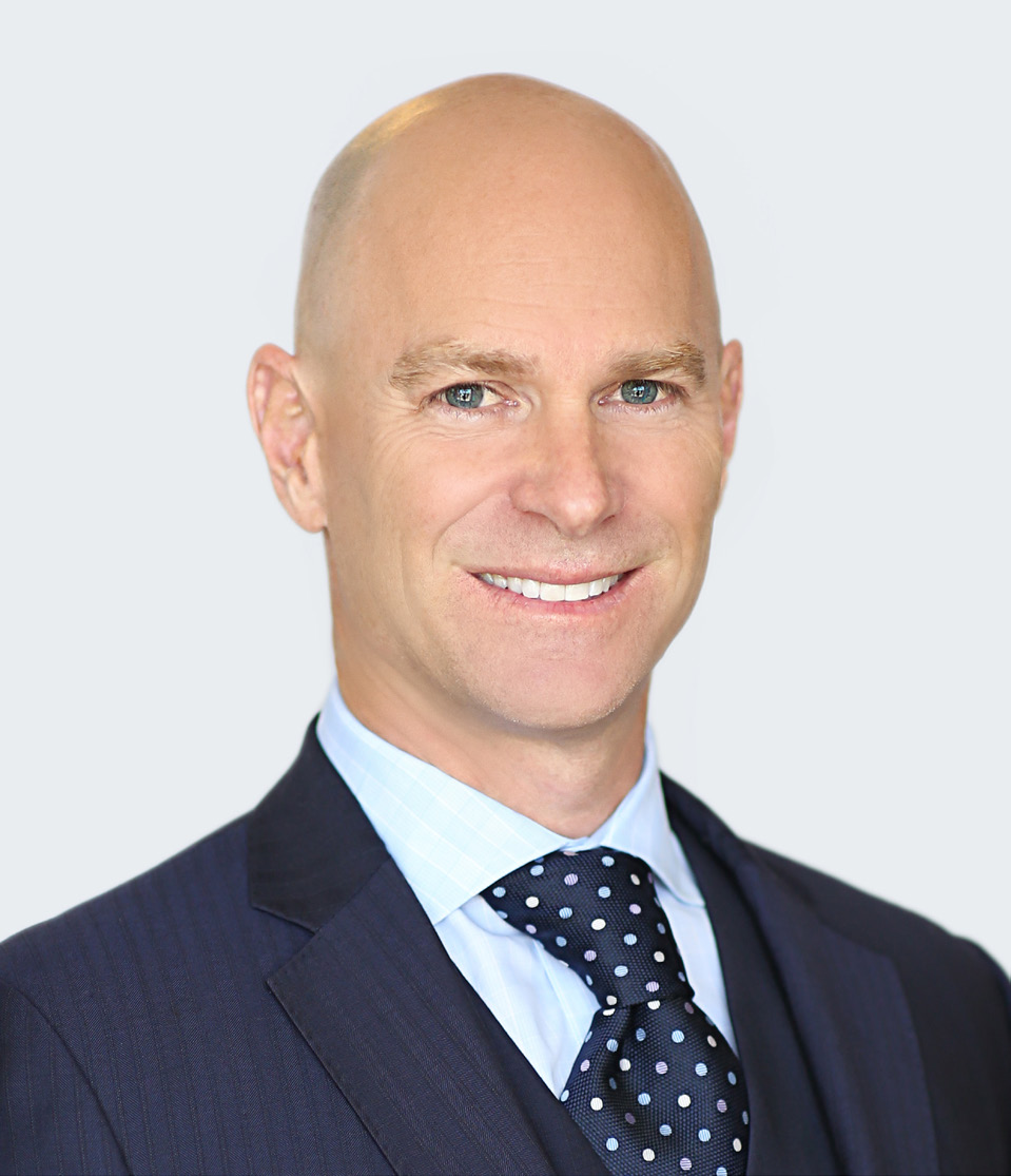 Jason S. Hartley