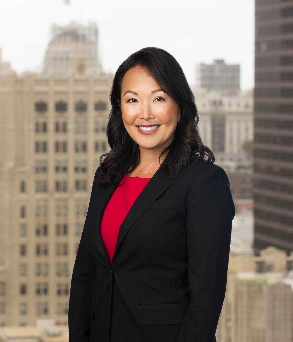 Bonnie Lau