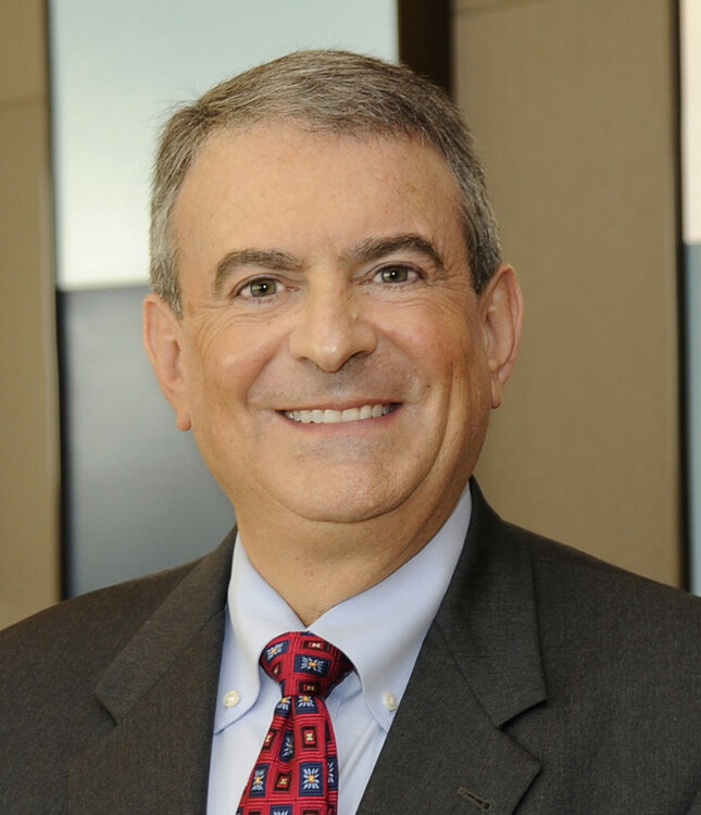 Jeffrey A. LeVee