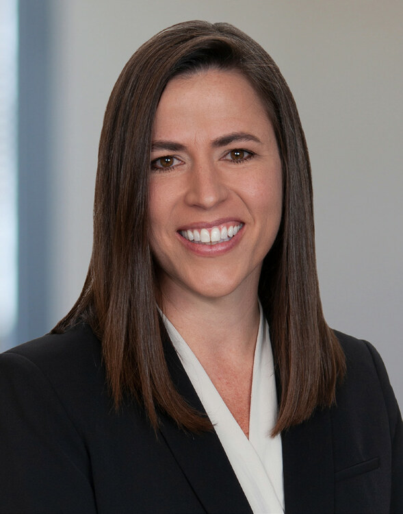 Bridget S. McCabe