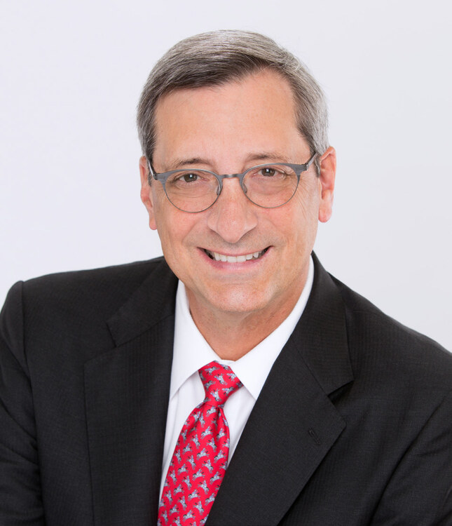 Clifford H. Pearson