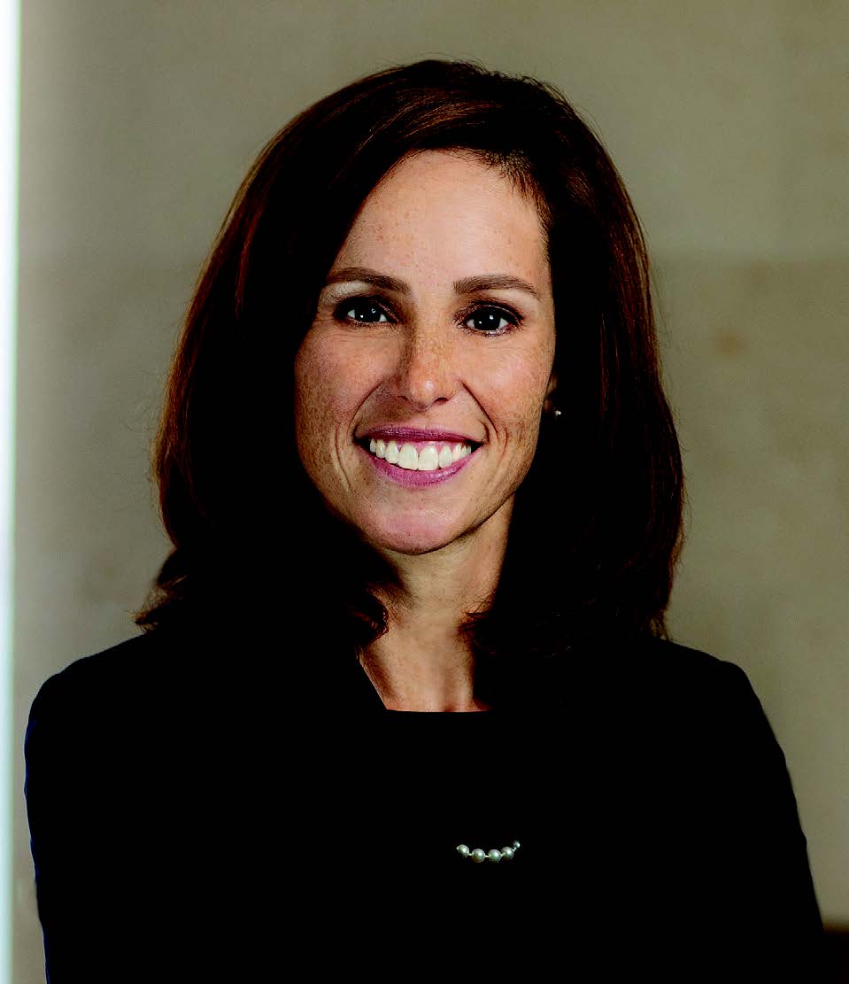 Anna T. Pletcher