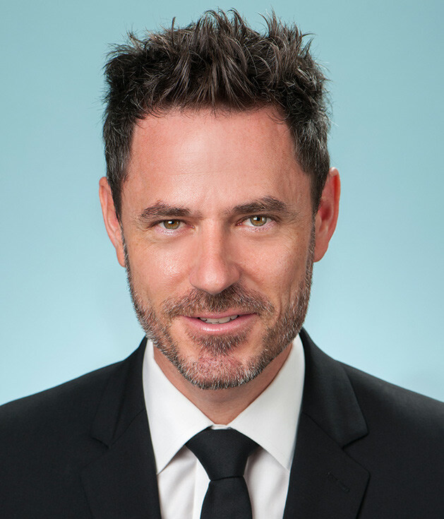 David R. Singer