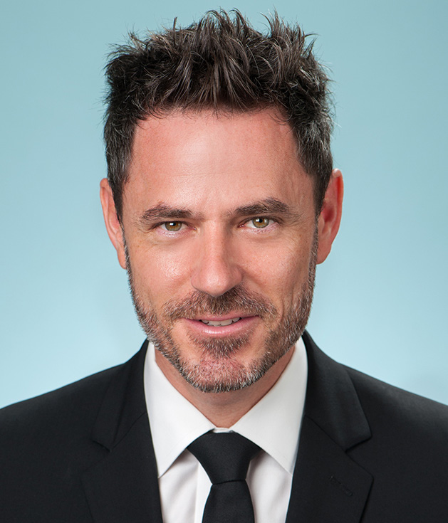 David R. Singer