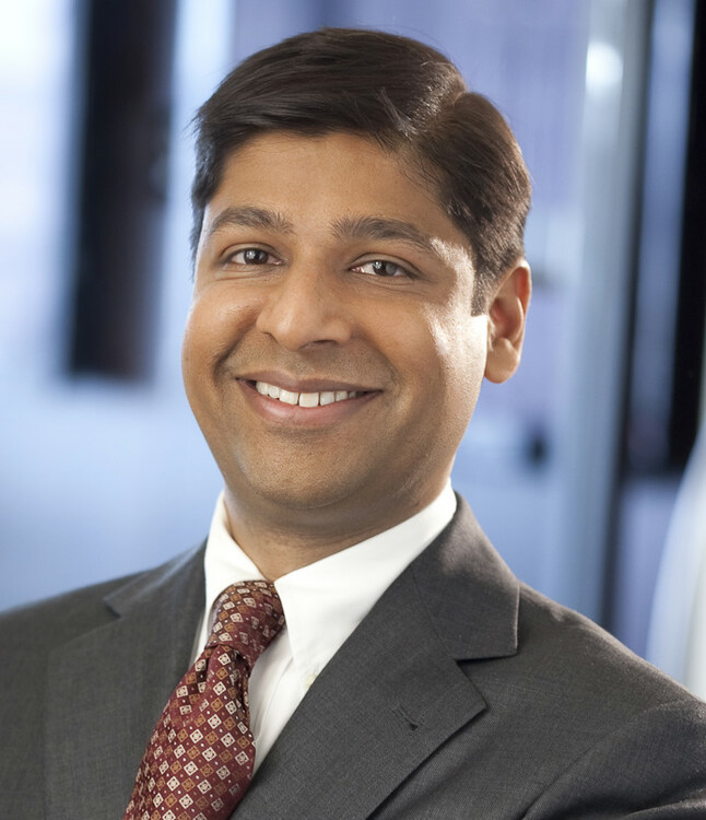 Rohit K. Singla