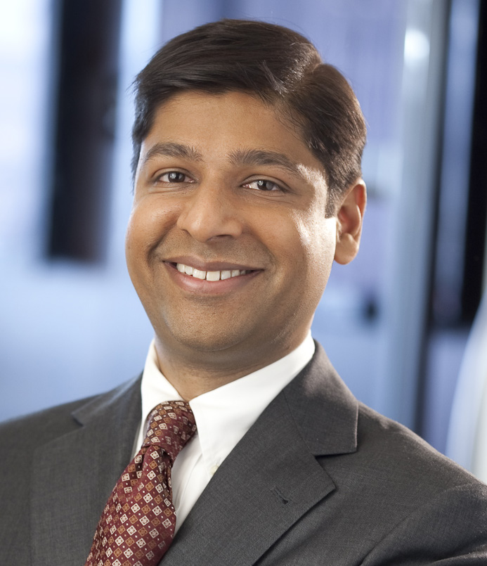 Rohit K. Singla