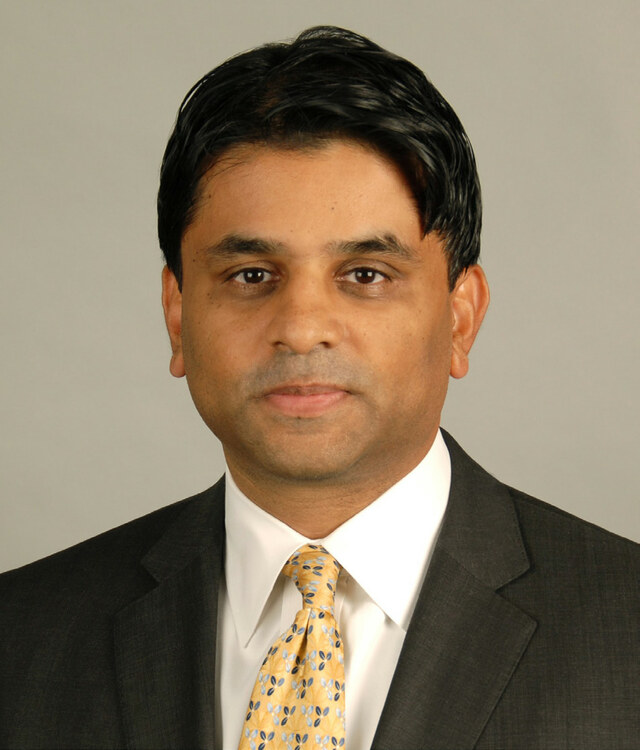 Jay Srinivasan