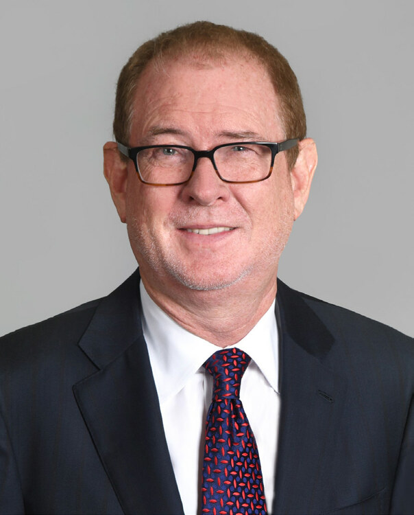Daniel G. Swanson