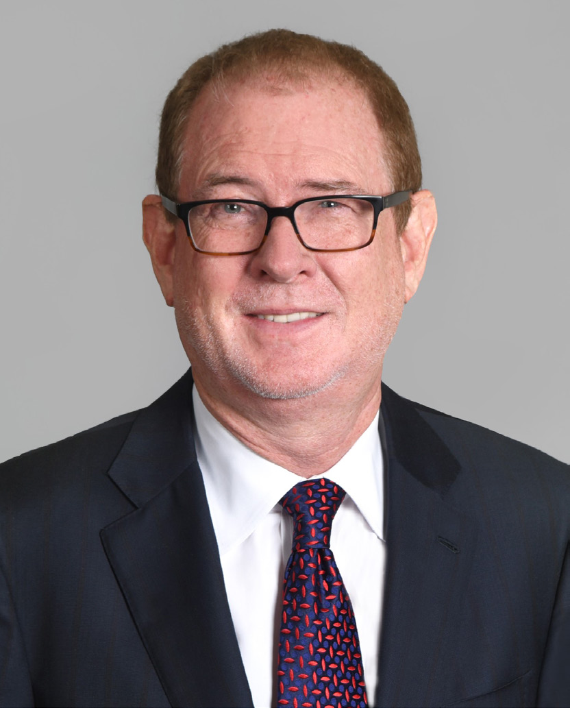 Daniel G. Swanson