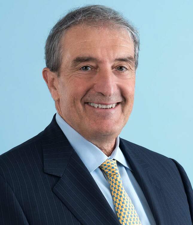Joseph J. Tabacco, Jr.