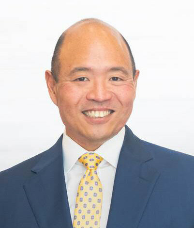 Kevin Y. Teruya
