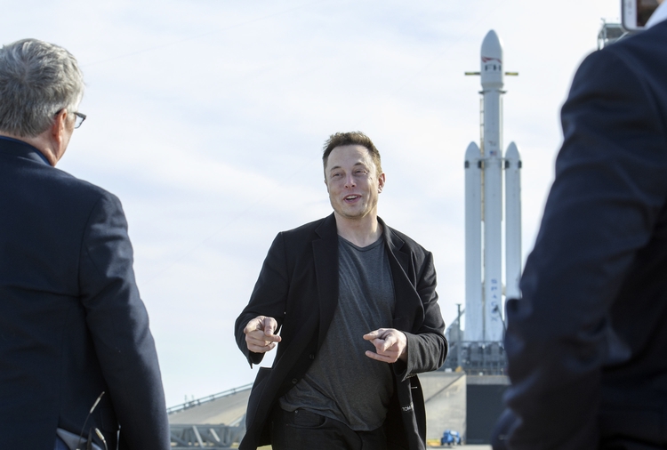 Musk sends another letter, more lawsuits follow