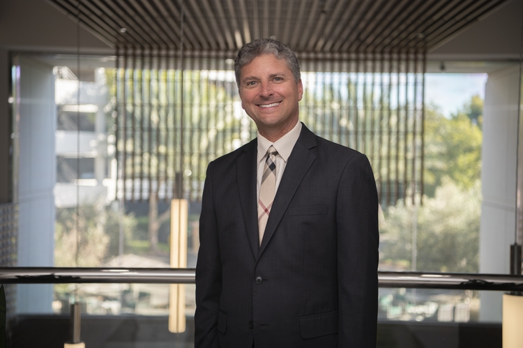 Trial lawyers' next leader is ready to play defense
