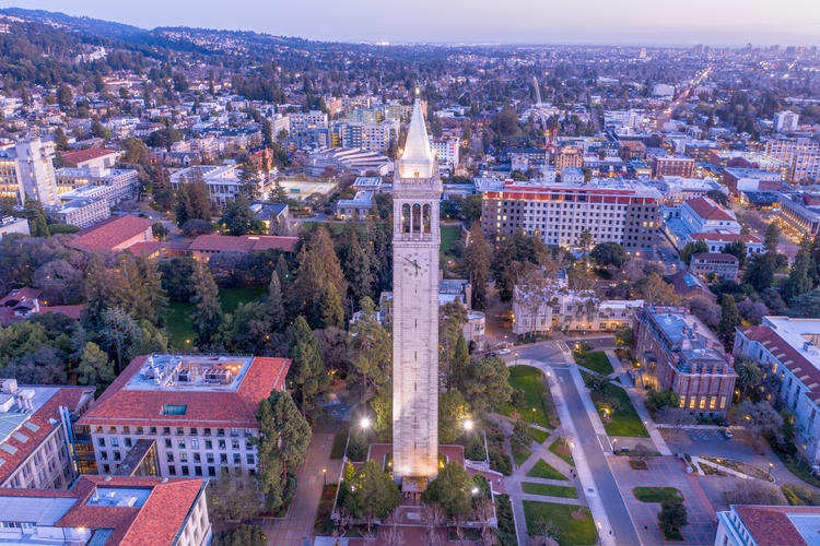 Berkeley law says it will no longer participate in rankings