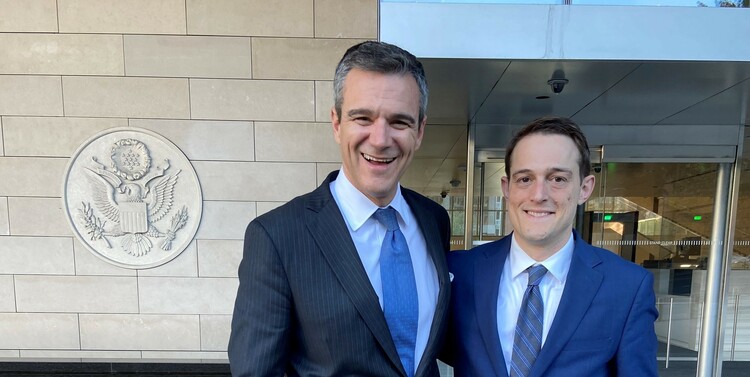 2-year-old Santa Monica firm wins $17.8M in first jury trial 