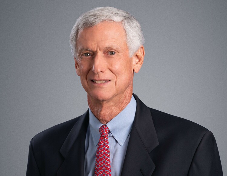 Brian Christopher Leck, 1945 - 2022