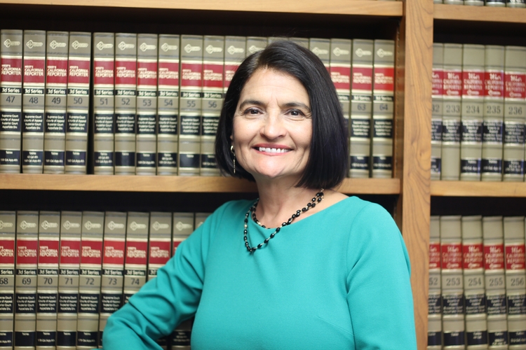 Judge Dalila Corral Lyons seen as a mandatory settlement conference expert