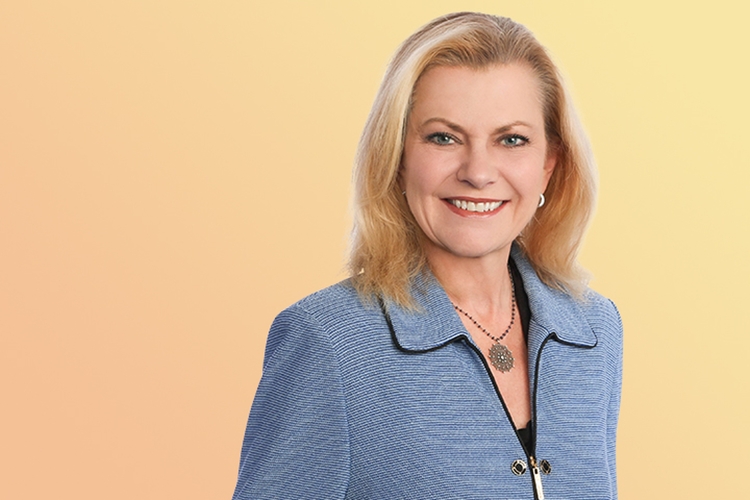 Carla Christofferson reenters private practice at King & Spalding