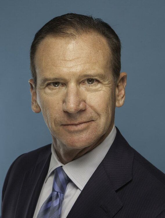 James R. Asperger