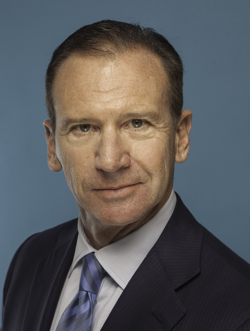 James R. Asperger