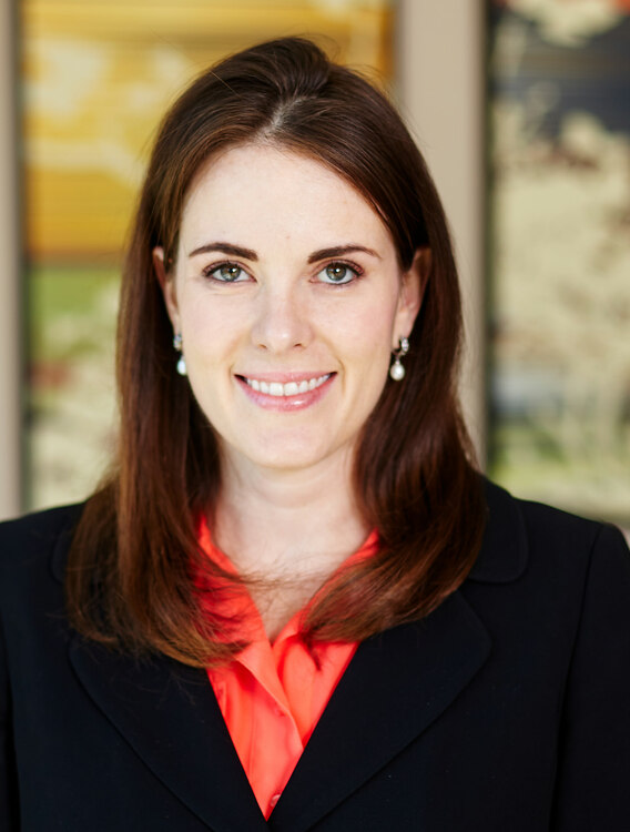 Whitney Z. Bernstein