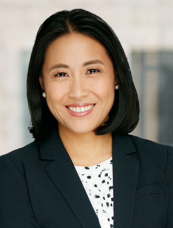 Vicki Chou