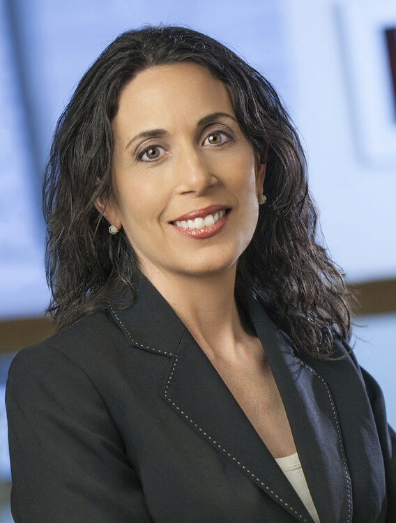 Lisa J. Demsky