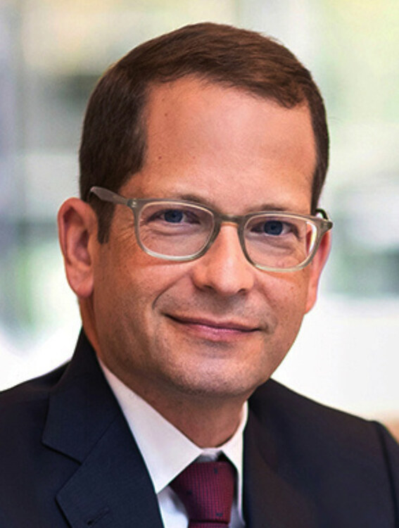Benjamin N. Gluck