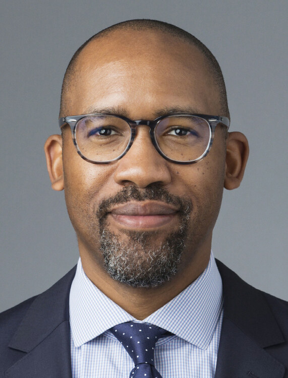 Joshua (Josh) Hill, Jr.