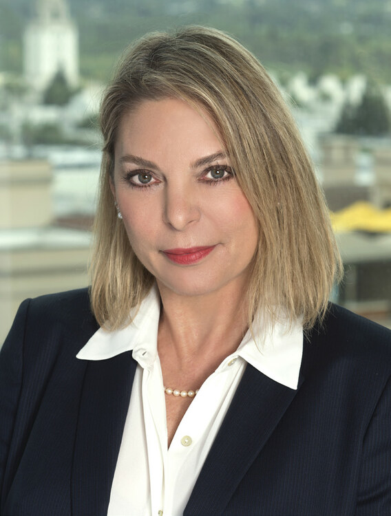 Nina Marino