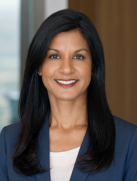 Shireen Matthews