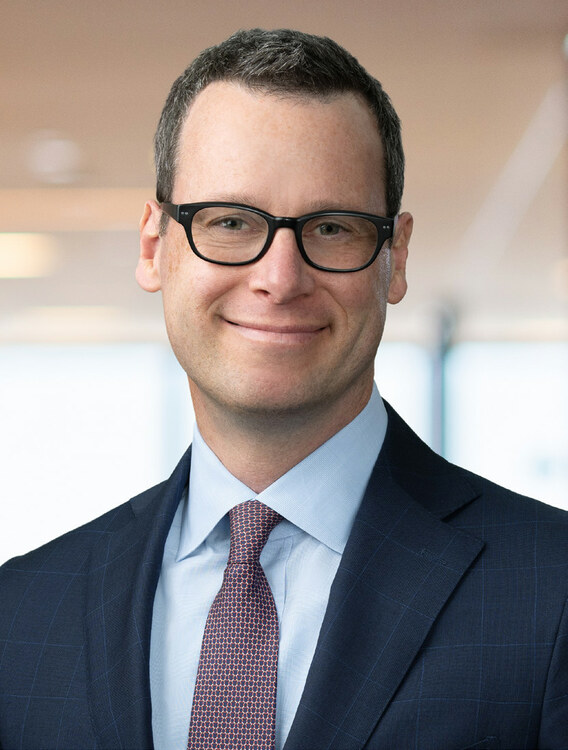 Brian R. Michael