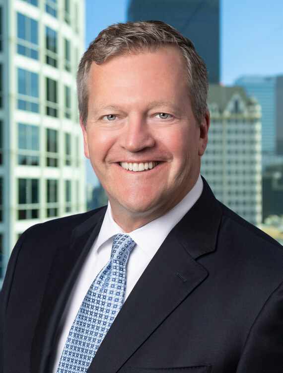 Thomas P. O'Brien
