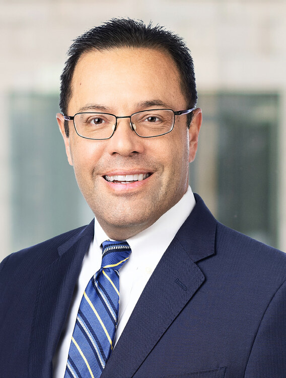 Michael M. Purpura