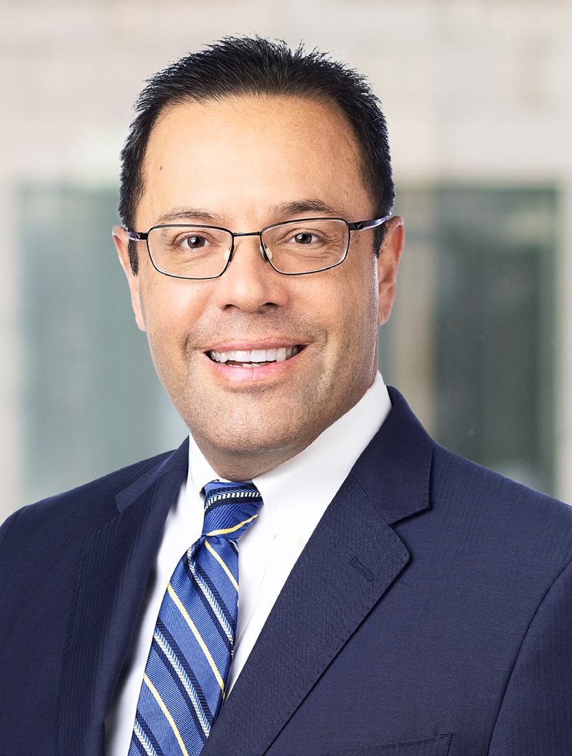 Michael M. Purpura