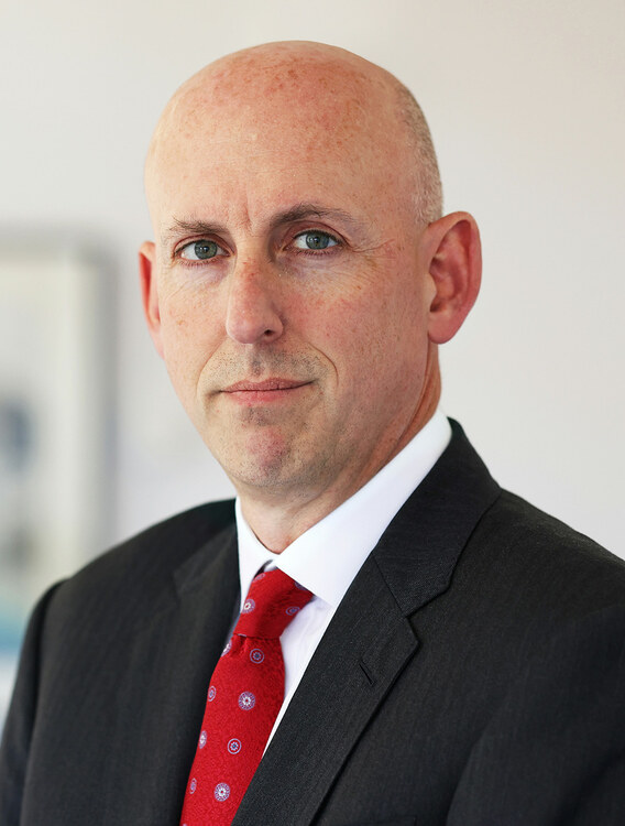 Reid J. Schar