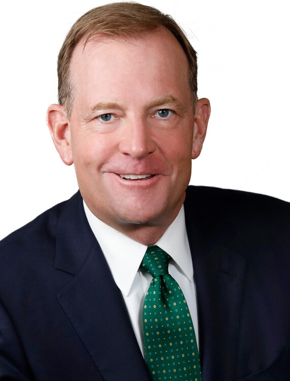 McGregor W. Scott