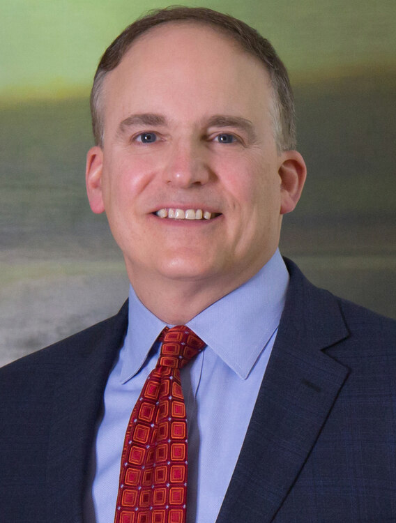 Matthew E. Sloan