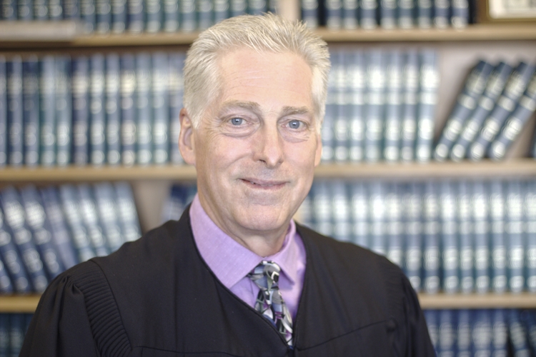Judge who focused on moving cases joins Judicate West