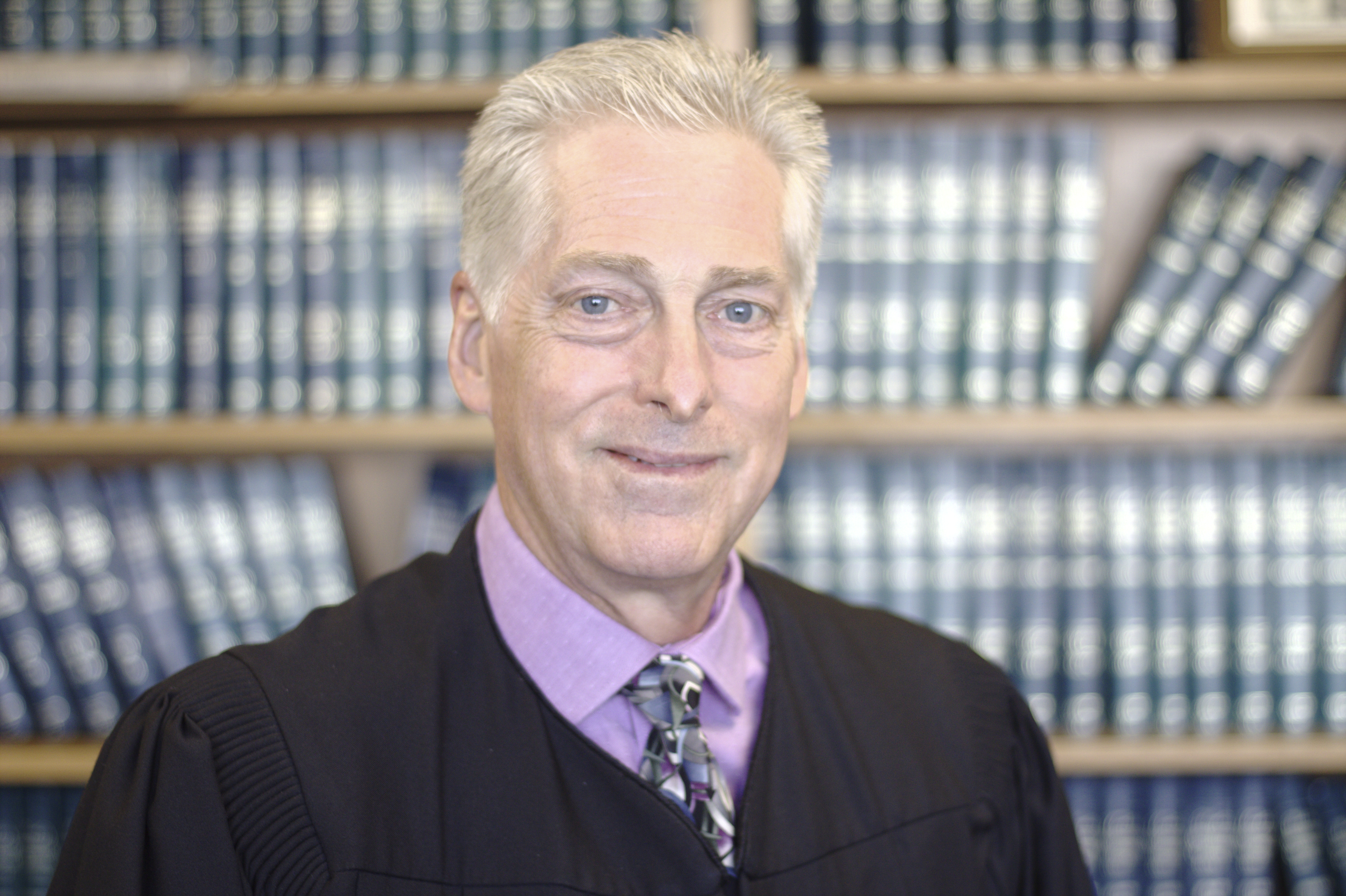 Judge who focused on moving cases joins Judicate West