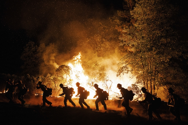 Placer County Water Agency sues PG&E over Mosquito Fire 